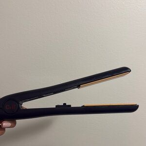 Chi Black Hair Straightener
